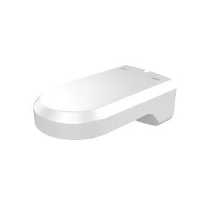   Hikvision Konzol - DS-1294ZJ (oldalfali konzol DS-2DE21xx PTZ kamerához, műanyag)