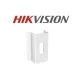 Hikvision Konzol - DS-1476ZJ-SUS (sarok konzol, rozsdamentes acél)