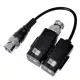 Hikvision Balun - DS-1H18S/E (passzív video balun, UTP, HD-TVI/AHD/CVI/CVBS)