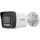 Hikvision IP csőkamera - DS-2CD1023G2-LIU (2MP, 2,8mm, kültéri, H265+, IP67, IR30m, ICR, DWDR, 3DNR, PoE)