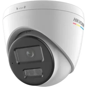   Hikvision IP dómkamera - DS-2CD1347G2H-LIU (4MP, 2,8mm, kültéri, ColorVu, H265+, IP67, 30m, mikrofon, POE)