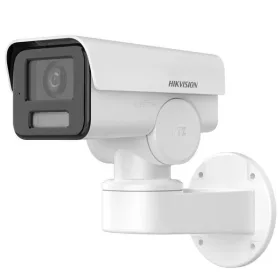   Hikvision IP PT csőkamera - DS-2CD1P23G2-IUF (2MP, 2,8mm, H265+, 30m IR, IP66, ember/jármű érzékelés)