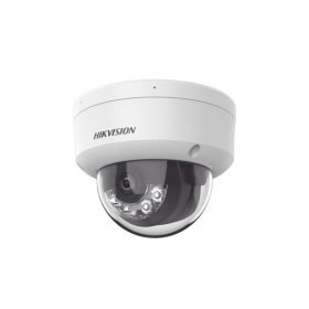 Hikvision IP dómkamera - DS-2CD2143G2-LIS2U(2.8MM)