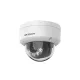 Hikvision IP dómkamera - DS-2CD2143G2-LIS2U (4MP, 2,8mm, AcuSense, Hybrid Light, H265+, IP67, 2x mikrofon)