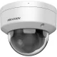 Hikvision IP dómkamera - DS-2CD2146G2H-ISU (4MP, 2,8mm, AcuSense, DarkFighter, H265+, IP67, IK10, mikrofon)