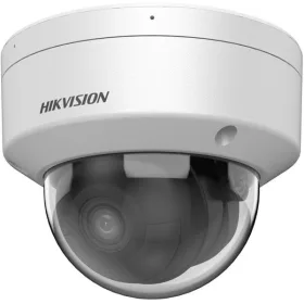   Hikvision IP dómkamera - DS-2CD2186G2H-ISU (8MP, 2,8mm, AcuSense, DarkFighter, H265+, IP67, IK10, mikrofon)
