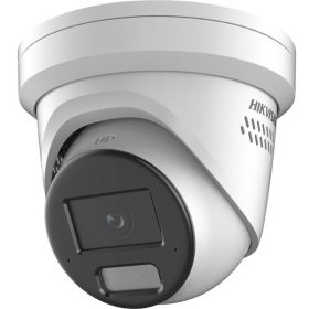 Hikvision IP turretkamera - DS-2CD2346G2H-IS2U/SL(2.8mm)(eF)