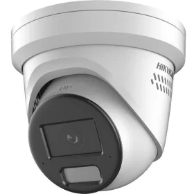   Hikvision IP dómkamera - DS-2CD2346G2H-IS2U/SL (4MP, 2,8mm, AcuSense, DarkFighter, H265+, fény+hang riasztás)