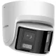 Hikvision IP panoráma dómkamera - DS-2CD2346G2P-ISU/SL (4MP, 2,8mm, 180°, AcuSense, H265+, IP67, riasztás)