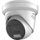 Hikvision IP dómkamera - DS-2CD2386G2H-IS2U/SL (8MP, 2,8mm, AcuSense, DarkFighter, H265+, fény+hang riasztás)
