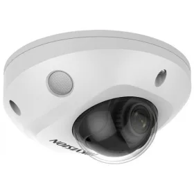   Hikvision IP dómkamera - DS-2CD2546G2-IS (4MP, 2,8mm, AcuSense, DarkFighter, H265+, IP67, IK08)