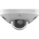 Hikvision IP dómkamera - DS-2CD2563G2-LIS2U (6MP, 2,8mm, AcuSense, Hybrid Light, H265+, IP67, 2x mikrofon)