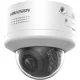 Hikvision IP dómkamera - DS-2CD2786G2H-IPTRZS2U/SL (8MP, 2,8-12mm, PTRZ, AcuSense, DarkFighter, IP66, IK10)