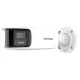 Hikvision IP panoráma csőkamera - DS-2CD2T87G2P-LSU/SL (8MP, 4mm, 180°, ColorVu, AcuSense, H265+, IP67)