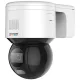 Hikvision IP PT kamera - DS-2DE3A400BW-DE (4MP, 4mm, ColorVu, AcuSense, H265+, 30m, IP66, 2irányú hang)