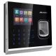 Hikvision Beléptető terminál - DS-K1T201AMF (Mifare + ujjlenyomat, LCD, TCP/IP)