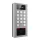 Hikvision Beléptető terminál - DS-K1T502DBWX-E1 (2 ajtó, M1/DESFire, PIN, QR, WiFi, BT, PoE, IP65, IK09)