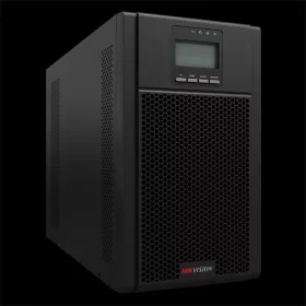   Hikvision Szünetmentes 2000VA - DS-UPS02K48-R/TS/IEC (Online, 2000VA/1800W, 4x9Ah, rack/torony)