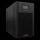 Hikvision Szünetmentes 2000VA - DS-UPS02K48-R/TS/IEC (Online, 2000VA/1800W, 4x9Ah, rack/torony)
