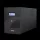 Hikvision Szünetmentes 3000VA - DS-UPS3000-R (3000VA/1800W, line-interaktív, 4x9Ah)