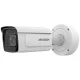Hikvision IP csőkamera - iDS-2CD7A46G0/P-IZHSY (4MP, 2,8-12mm motoros, DarkFighter, ANPR, H265+, IP67, IK10)