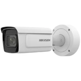   Hikvision IP csőkamera - iDS-2CD7A46G0/P-IZHSY (4MP, 8-32mm motoros, DarkFighter, ANPR, H265+, IP67, IK10)