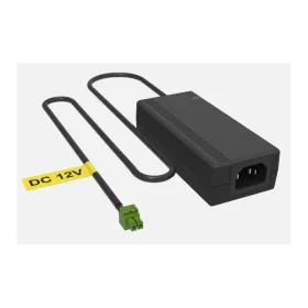   Hikvision DVR tápegység - KPL-040F-VI (12VDC, 3,33A, 2-pin)