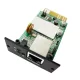 Hikvision UPS SNMP hálózatkezelő kártya - R SERIES UPS SNMP CARD (SNMP hálózatkezelés, 1-10kVA online UPS-hez)