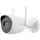 HiLook IP WiFi csőkamera - IPC-B140HA-D/W (4MP, 2,8mm, IR30m, WiFi, IP66, microSD, kétirányú audio)