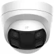 HiLook IP panoráma turretkamera - IPC-T260HAD-LUF/SL (6MP, 2,8mm, 180°, DualLight, IP67, microSD, audio)