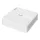 HiLook NVR rögzítő - NVR-104H-D/4P (4 csatorna, H265+, HDMI+VGA, 2xUSB, 1x Sata, 4x PoE)