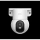 Imou IP wifi PT dómkamera - Ranger Mini (5MP, DualLight, 3,6mm, beltéri, H265, IR10m, microSD, hangsz., mikrofon, Wifi6)
