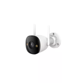   Imou IP wifi csőkamera - Bullet 2E (SmartColor; 5MP, 2,8mm, kültéri IP67, H265, IR+LED30m, SD, mikrofon, 12VDC)