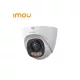 Imou IP turretkamera - PS8D (AOR, SmartColor, 3MP, 2,8mm, IP67, H265, IR+LED30m, SD, mikr., PoE)