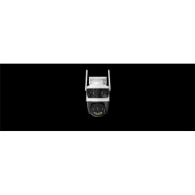   Imou IP wifi PT dómkamera - Cruiser Triple  (11MP, 2x 3MP 3,6mm + 5MP 3,6mm PT, IP66, H265, LED+IR30m, SD, hang., mikr.)
