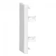 Legrand DLP mini csatorna végzáró 60x20 csatornához