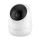 Meari IP wifi PT dómkamera - S1 PLUS (3MP, 3,6mm, IR 10m, microSD, mikrofon, hangszóró, 2,4/5GHz wifi, LAN, beltéri)