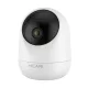 Meari IP wifi PT dómkamera - S1 PLUS (3MP, 3,6mm, IR 10m, microSD, mikrofon, hangszóró, 2,4/5GHz wifi, LAN, beltéri)