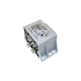 Makrai transzformátor, 100VA 230V/24V