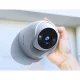 IP-COM IP Turret kamera - IPC3T24C (4MP, 2,8mm, kültéri IP67, H264, LED+IR30m, mikrofon, POE/12VDC)