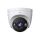 IP-COM IP Turret kamera - IPC3T24C (4MP, 4mm, kültéri IP67, H264, LED+IR30m, mikrofon, POE/12VDC)