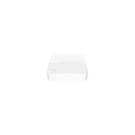   Tenda NVR rögzítő - N6P-4H (4 csatorna, H265+, 1080P@30fps, 4port af/at PoE 40W; HDMI, VGA, 2xUSB, 1x Sata (max 10TB))
