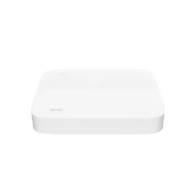   Tenda NVR rögzítő - N6P-8H (8csatorna, H265+, 2MP@30fps 4csat, 8port af/at PoE 70W; HDMI, VGA, 2xUSB, 1xSata (max10TB)