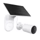 TP-link IP wifi Cső kamera - Tapo C410 KIT (kamera + szolár panel; Akku; 3MP, 3mm, IP65, H264, IR9m, SD, mikr., hangsz)