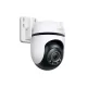 TP-link IP wifi PT dómkamera - Tapo C530WS (DualLight, 5MP, 3,2mm, kültéri IP66, H264, IR+LED30m, SD, mikr., hangsz.)