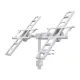 TP-Link Szolár Panel tartó konzol (Dupla)