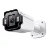 TP-Link IP csőkamera - InSight S345ZI (4MP, 2.7-13.5mm, IP67, IK10; H265+, IR60m, 12VDC/PoE, SD; mikr., hangsz.; fém)
