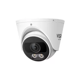   TP-Link IP turretkamera - InSight S425 (FullColor, 2MP, 4mm, IP67, H265+, LED+IR30m, 12VDC/PoE, SD; mikr., hangsz.; fém)