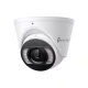 TP-Link IP turretkamera - InSight S445 (FullColor, 4MP, 2,8mm, IP67, H265+, LED+IR30m, 12VDC/PoE, SD; mikr, hangsz; fém)