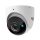 TP-Link IP dómkamera fisheye - InSight S485PI (8MP, 1,65mm, IP67, H265+, IR20m, 12VDC/PoE, SD; mikr., hangsz.; fém)